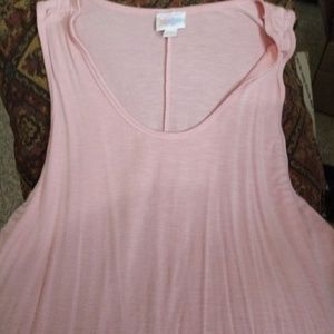 NWOT Lularoe 3XL Tank Top